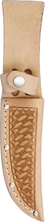 Sheaths Straight Knife Sheath 4 inch SH207 by Sheaths