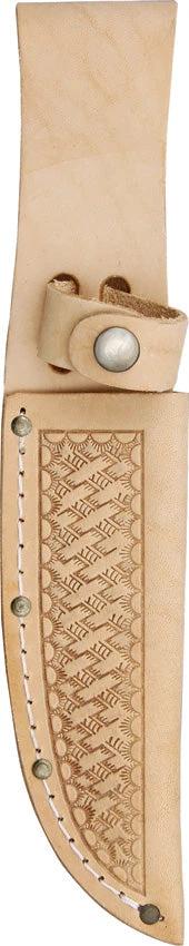 Sheaths Straight Knife Sheath 5 inch SH209 by Sheaths
