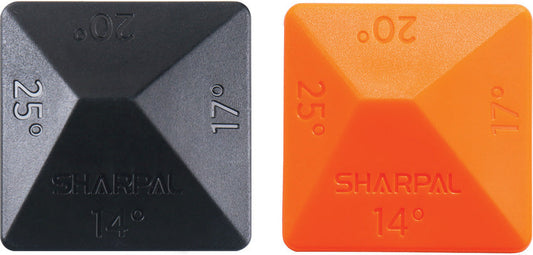 Sharpal Angle Pyramid Sharpening Guide 196N