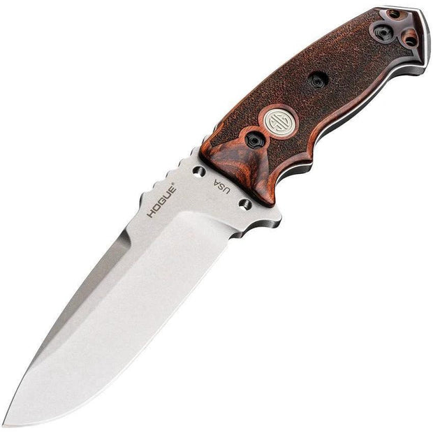 Sig EX-F01 Fixed Drop Point 37175 by Sig