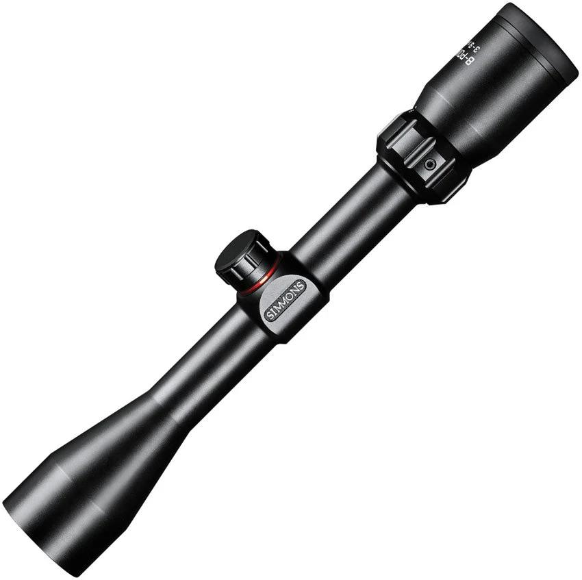 Simmons 8 Point 3-9x40mm Scope S8P3940 by Simmons