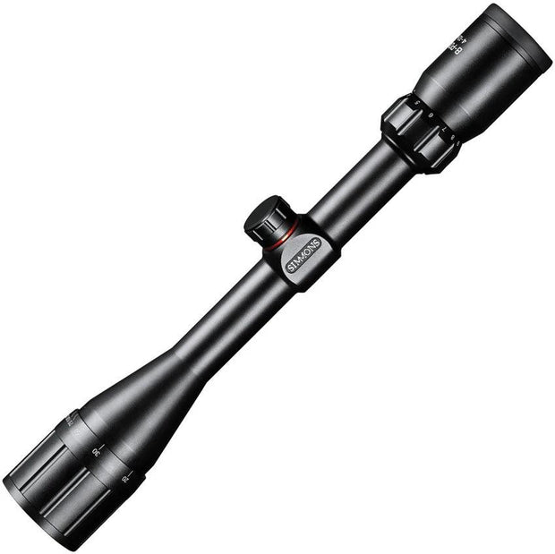 Simmons 8 Point 4-12x40mm Scope S8P41240 by Simmons