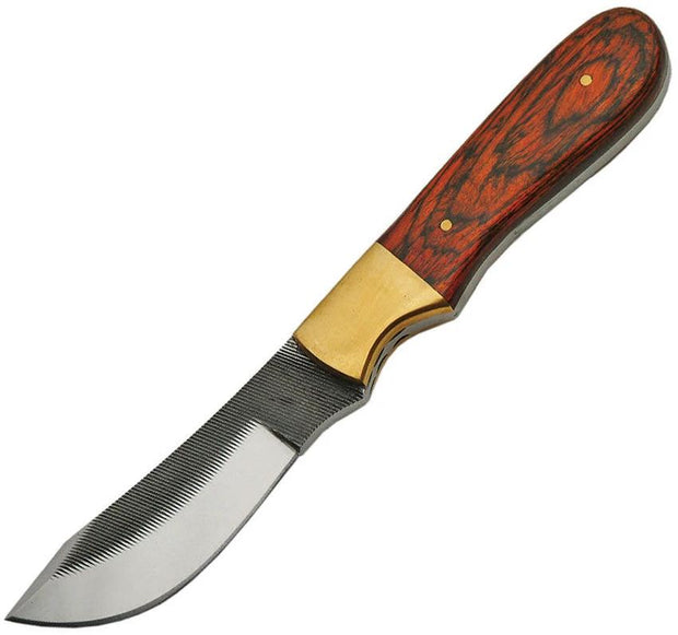 Sawmill Filework Skinner SM0025 by Sawmill