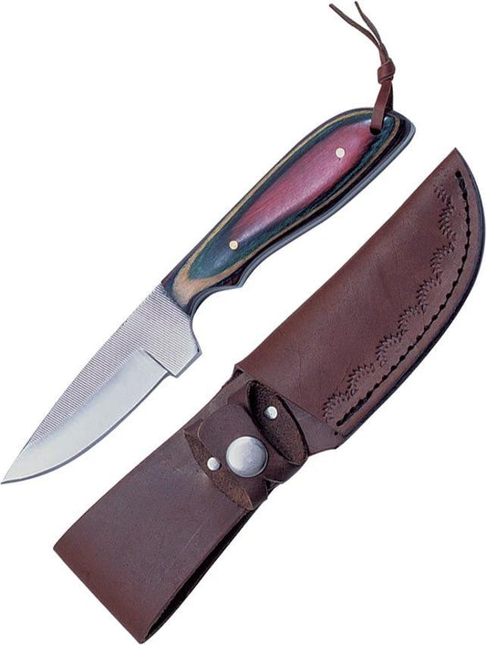 Sawmill Equalizer Game Knife SM5 by Sawmill