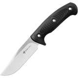 Steel Will Roamer R315 Fixed Blade Blk R315-1BK by Steel Will