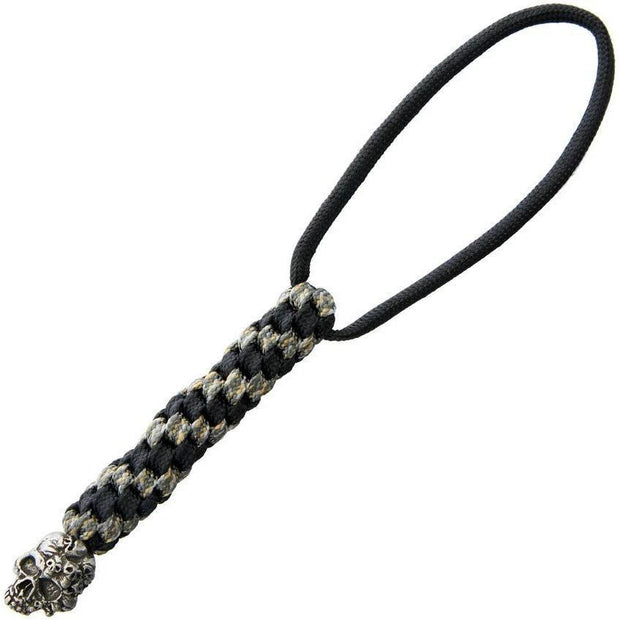 Schmuckatelli Co Mind Lanyard 4.A-MBLBDCP by Schmuckatelli Co