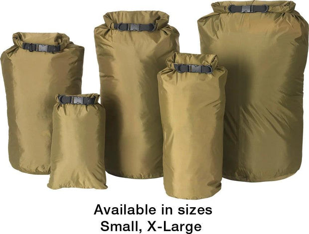 Snugpak Dri-Sak Waterproof Bag 80DS01CB-SM by Snugpak