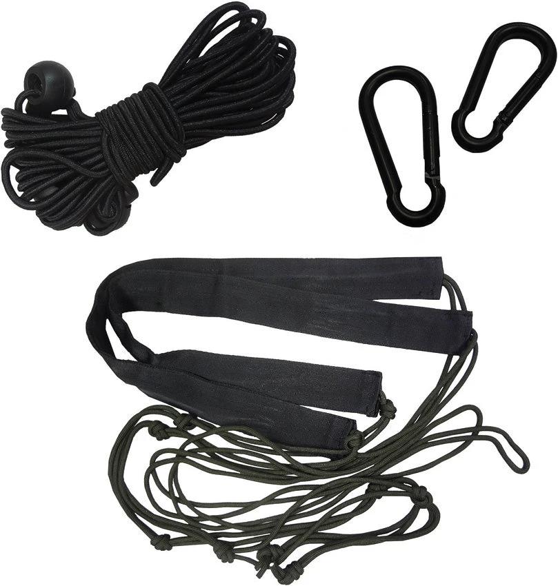 Snugpak Hammock Accessory Kit 61680 by Snugpak