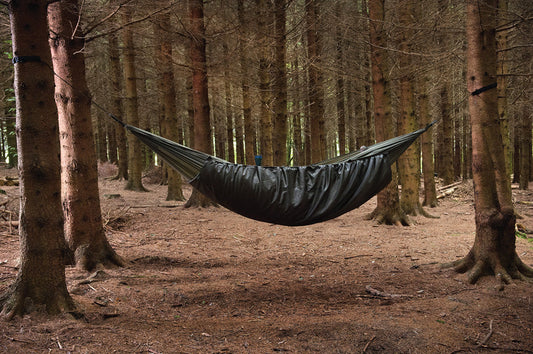 Snugpak Hammock Under Blanket 61700