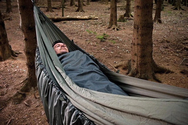 Snugpak Hammock Quilt 61720 by Snugpak