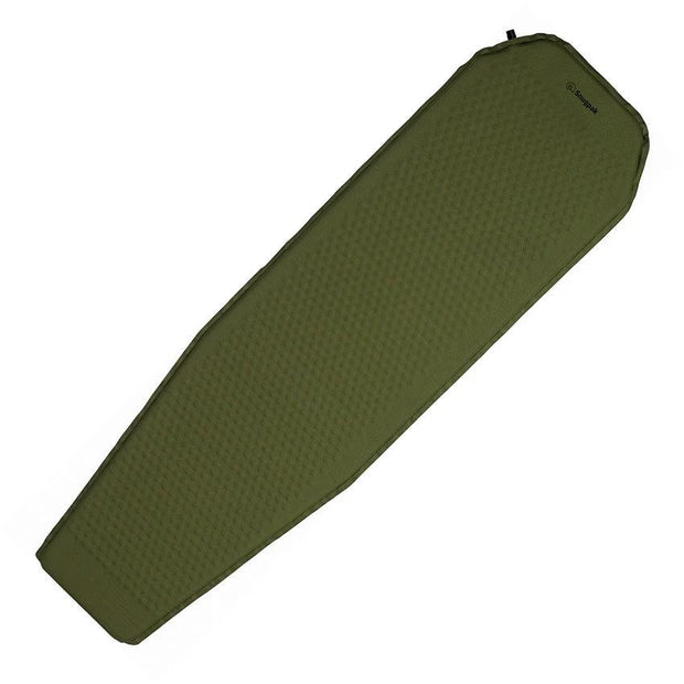 Snugpak Basecamp Self Inflating Maxi 91920-OD by Snugpak