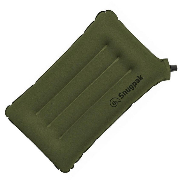 Snugpak Basecamp Ops Air Pillow O 91940-OD by Snugpak
