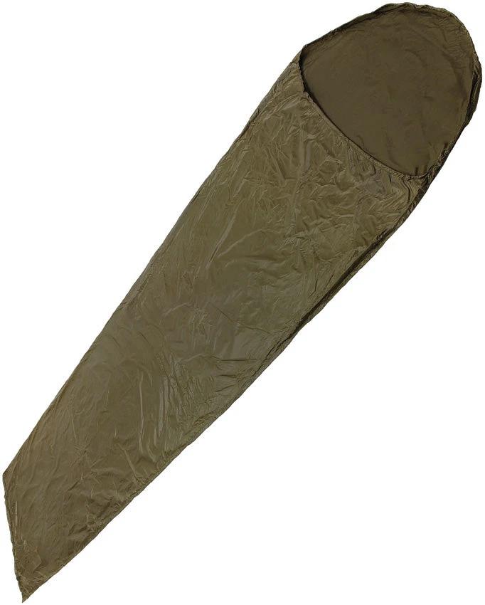 Snugpak Paratex Sleeping Bag Liner OD 92110 by Snugpak