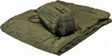 Snugpak Jungle Blanket XL Olive SN92245 by Snugpak