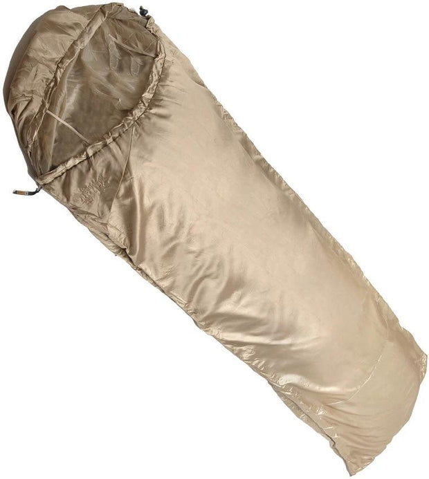 Snugpak Jungle Bag Sleeping Bag Tan 92256 by Snugpak