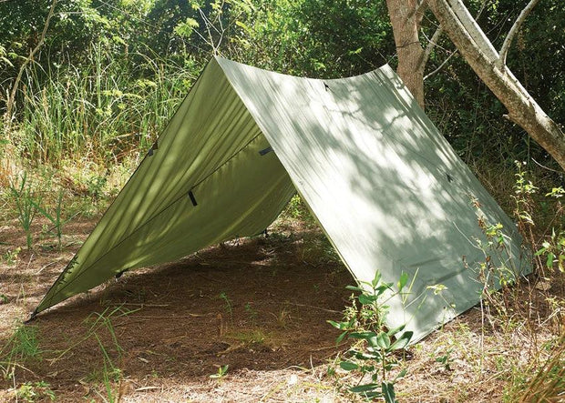 Snugpak G2 All Weather Shelter 96006-OD by Snugpak