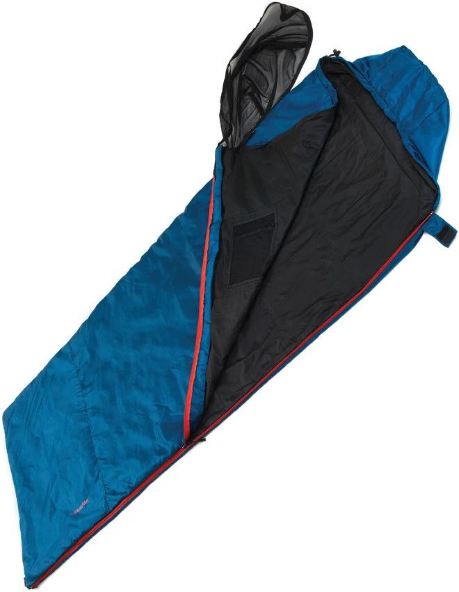 Snugpak Travelpak Traveler Sleep Bag 98800 by Snugpak