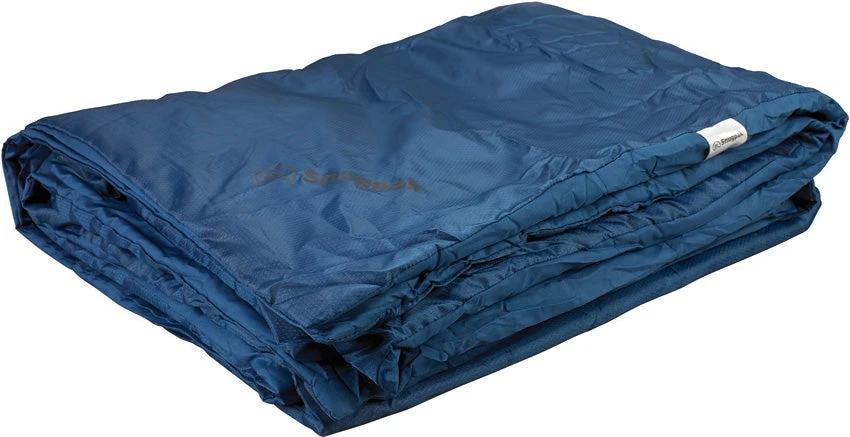 Snugpak Travelpak Blanket Petrol Blue 98850 by Snugpak