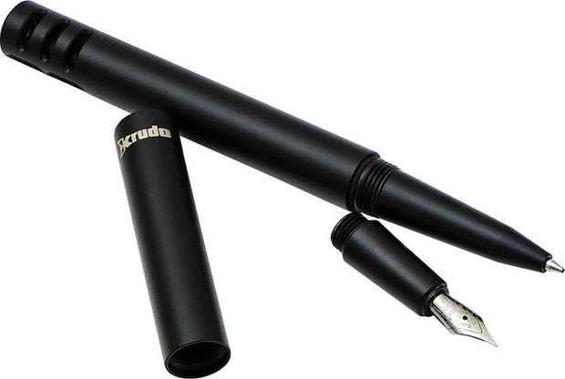 Krudo Ink Pen with Fountain Nib PKMP388 by Krudo