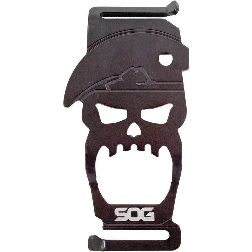 SOG Bite Bottle Opener BT1001-CP by SOG