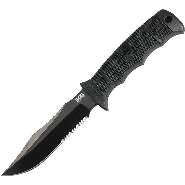 SOG SEAL Pup Elite SOGE37TK by SOG