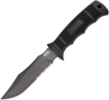SOG Seal Pup Kydex Sheath SOGM37K by SOG