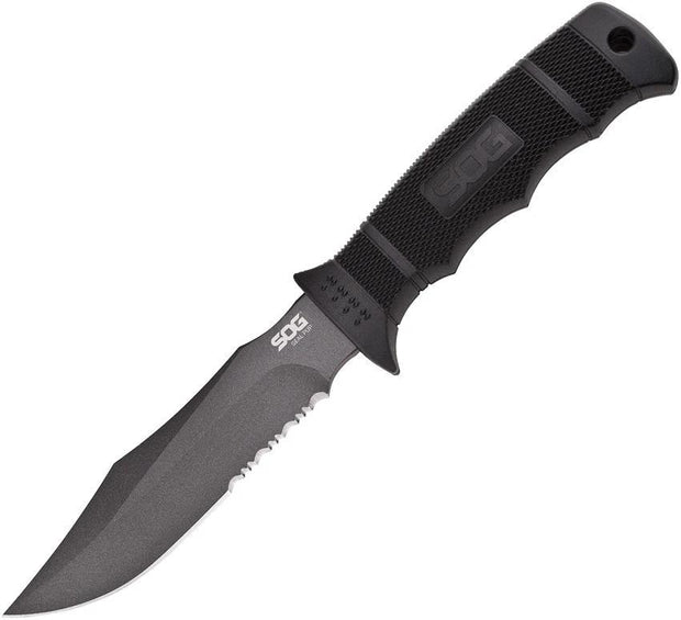SOG Seal Pup Kydex Sheath SOGM37K by SOG