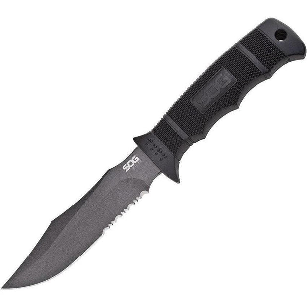 SOG Seal Pup with Nylon Sheath M37N-CP by SOG