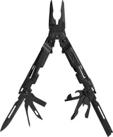 SOG Poweraccess Multi Tool Black PA1002-CP by SOG