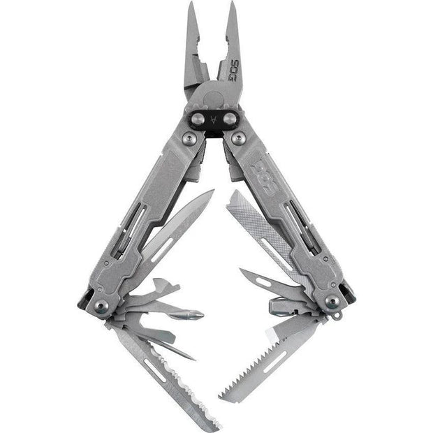 SOG Power Access Deluxe PA2001-CP by SOG