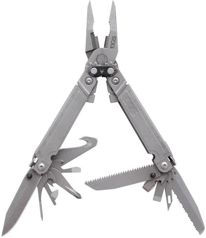 SOG PowerAccess Assist SW PA3001-CP by SOG