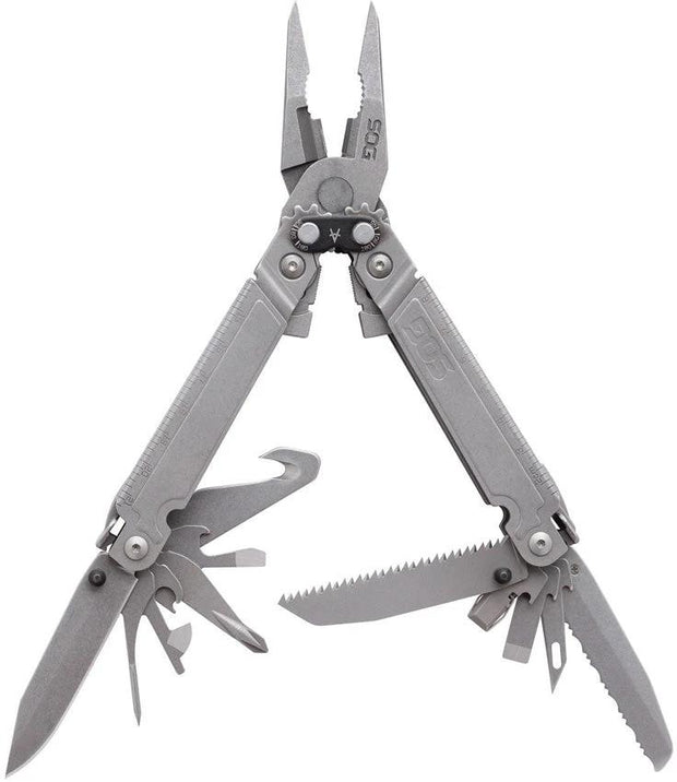 SOG PowerAccess Assist SW PA3001-CP by SOG
