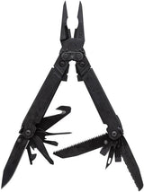 SOG PowerAccess Assist Black PA3002-CP by SOG