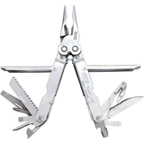 SOG Powerlock W/V-Cutter - Nylon S S62N-CP by SOG