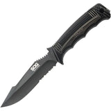 SOG Seal Strike Deluxe Sheath SS1003-CP by SOG