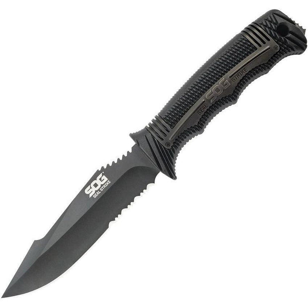SOG Seal Strike Deluxe Sheath SS1003-CP by SOG