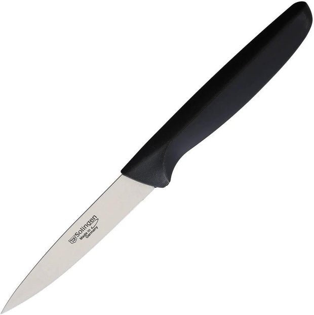 Solingen Paring Knife SMARTLINE 10CM STRAIGHT EDGE by Solingen