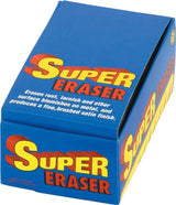 Super Rust Eraser 24 pack SR0124 by Super