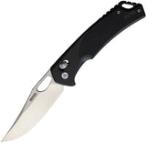SRM Knives 9201 Ambi Lock 9201 by SRM Knives