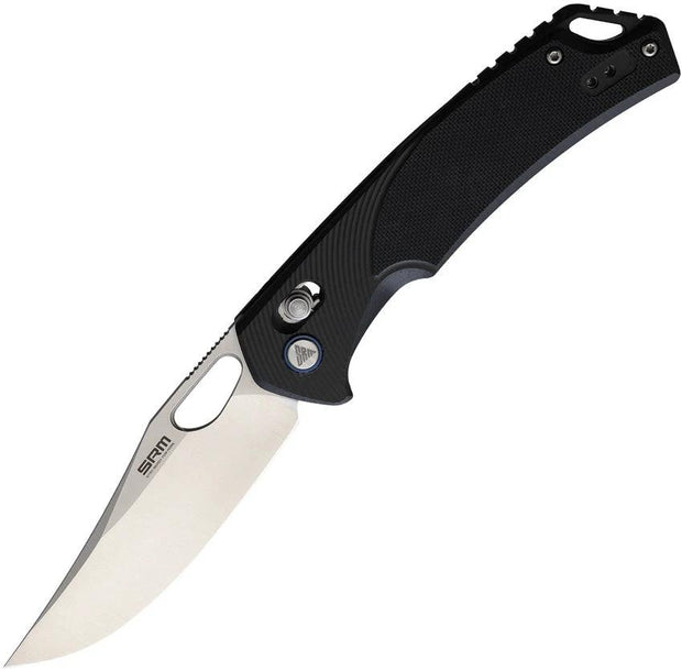 SRM Knives 9201 Ambi Lock 9201 by SRM Knives