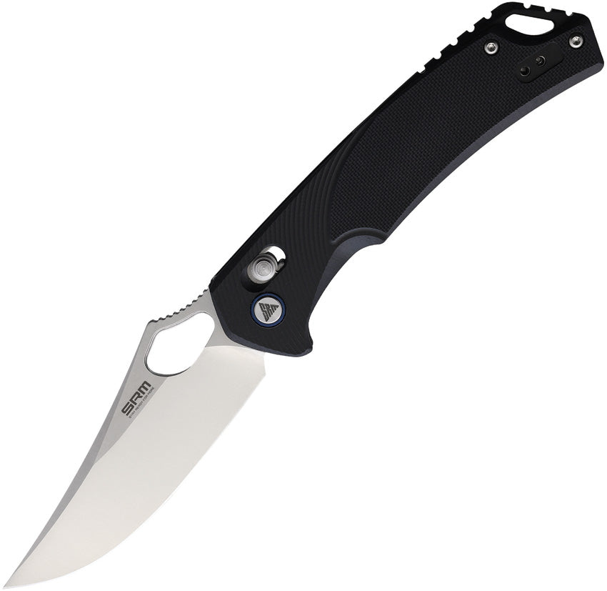 SRM Knives 9202 Ambi Lock 9202