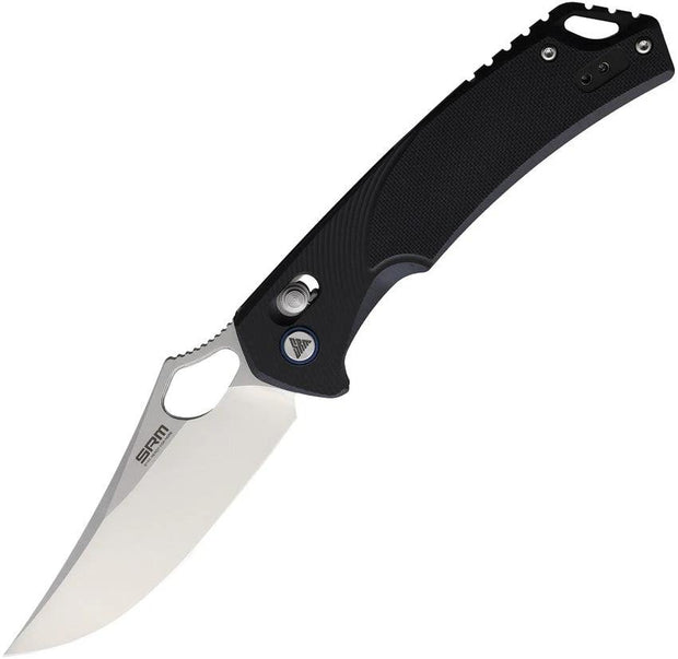 SRM Knives 9202 Ambi Lock 9202 by SRM Knives