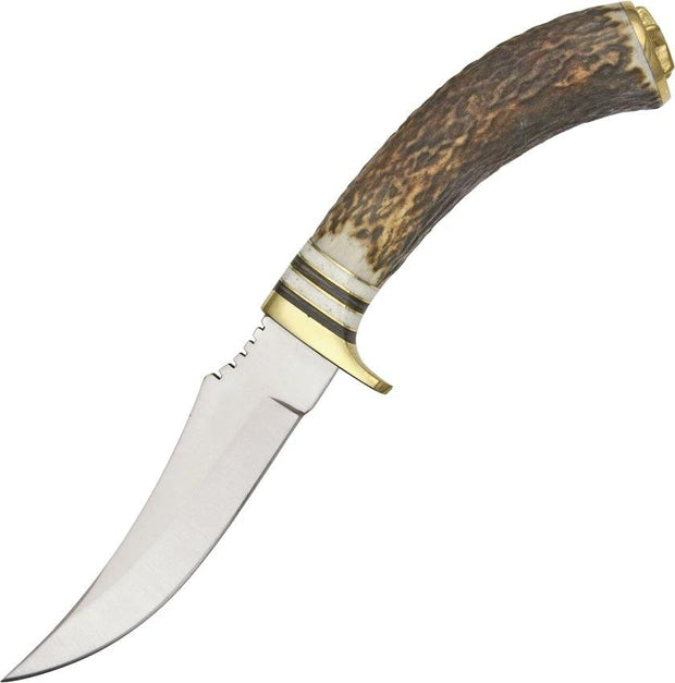 Steel Stag Slim Blade Skinner SS7002 by Steel Stag
