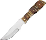 Steel Stag Finger Grip Skinner SS7020 by Steel Stag