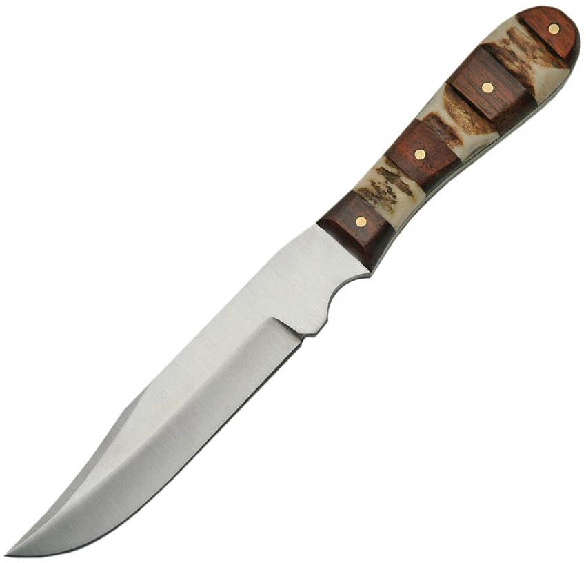 Steel Stag Mini Hunter Stag/Wood SS-7026 by Steel Stag