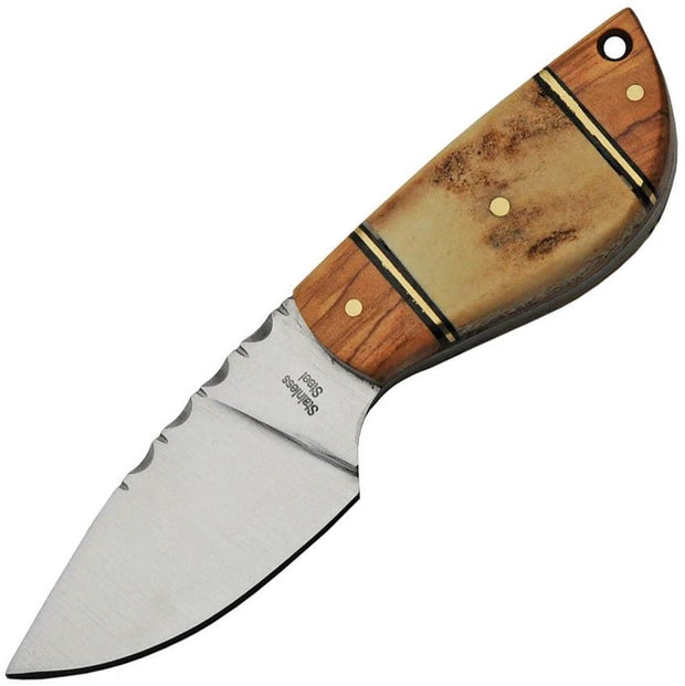 Steel Stag Wild Stag Skinner SS-7028 by Steel Stag