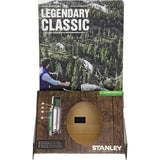 Stanley Classic Series Cardboard STADISPLAY by Stanley