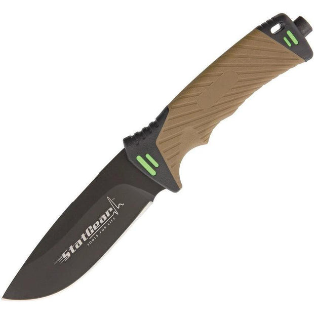 StatGear Surviv-All Survival Knife SURVIV-ALL by StatGear