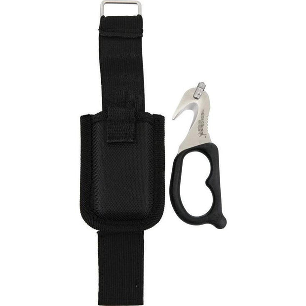 StatGear SuperVizor XT Black SUPERVIZOR XT BLACK by StatGear