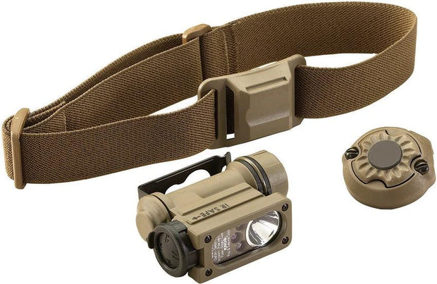 Streamlight Sidewinder II Compact 14512 by Streamlight